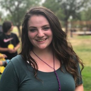 Meet your Posher, Mariah